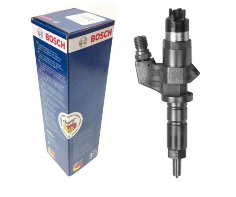 LB7 Bosch OEM Re Manufactured Fuel Injector Canadian Diesel pro